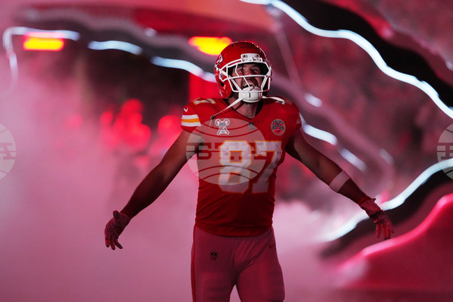 APTOPIX Broncos Chiefs Football