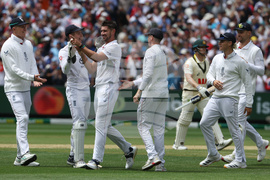 Australia England Cricket