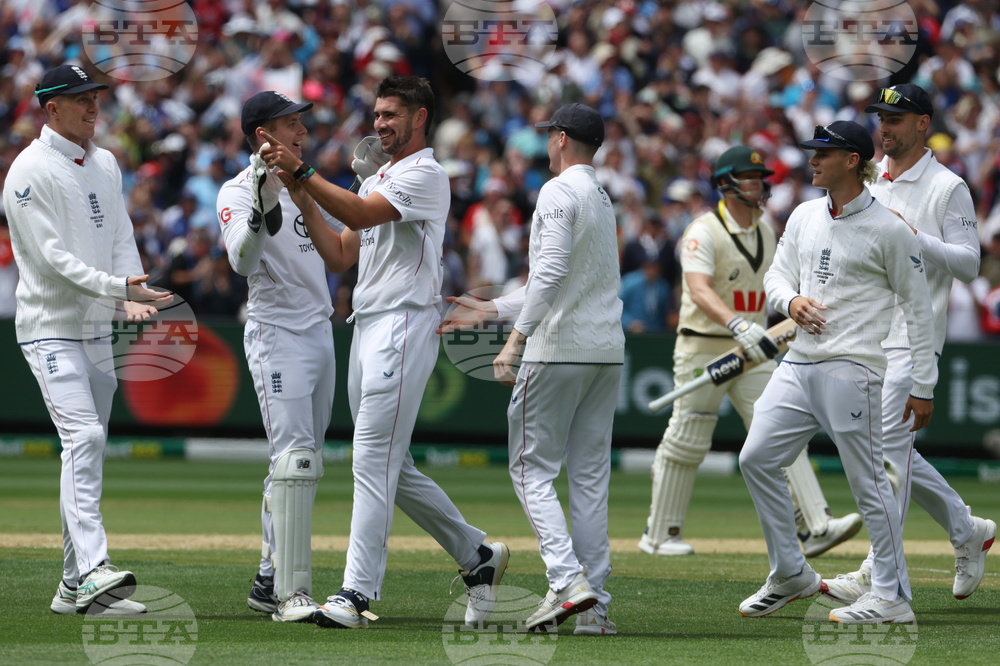 Australia England Cricket