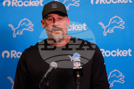 Lions Vikings Football