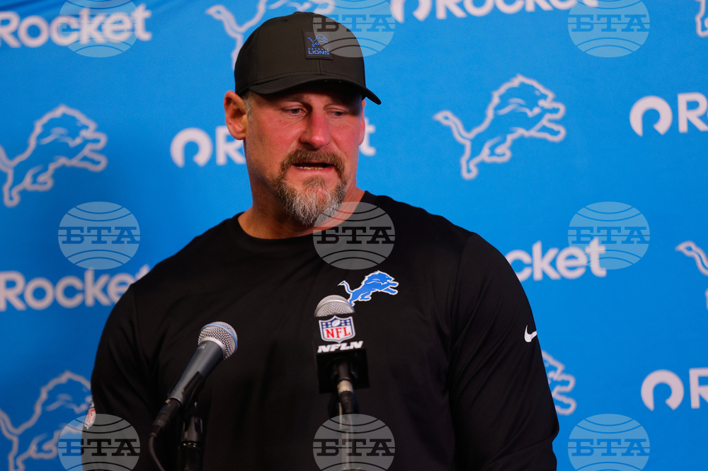 Lions Vikings Football