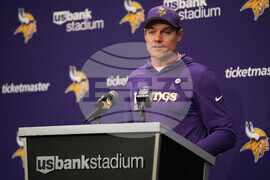 Lions Vikings Football