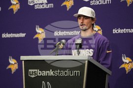 Lions Vikings Football