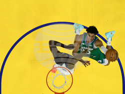 Mavericks Warriors Basketball