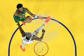 Mavericks Warriors Basketball