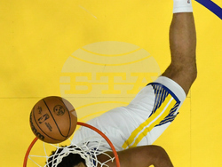 Mavericks Warriors Basketball