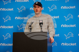 Lions Vikings Football