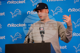 Lions Vikings Football