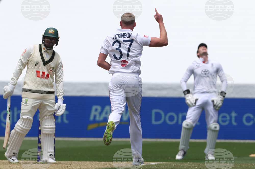 Australia England Cricket