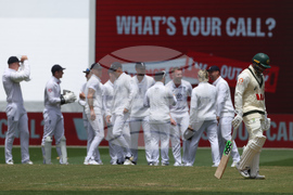 Australia England Cricket