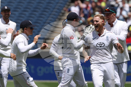 Australia England Cricket