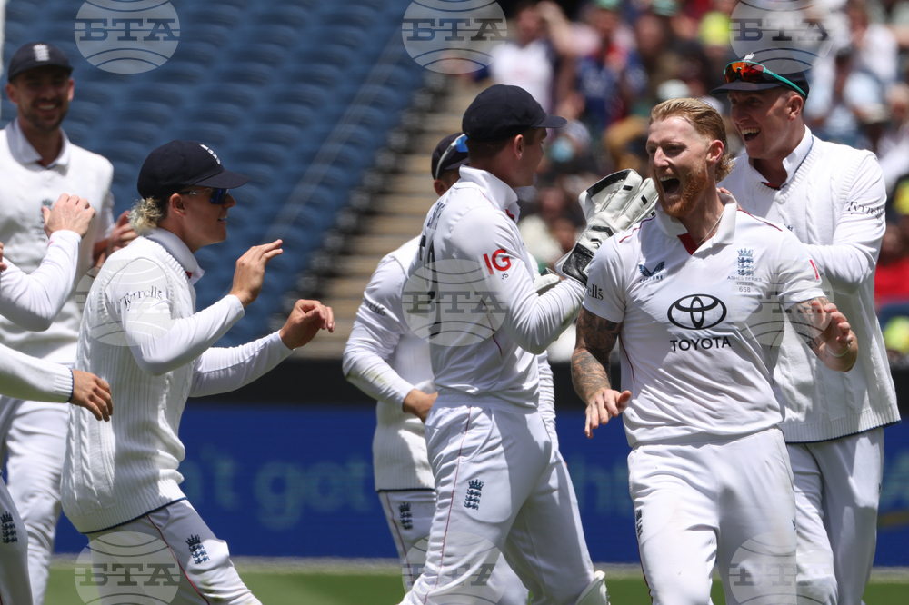 Australia England Cricket