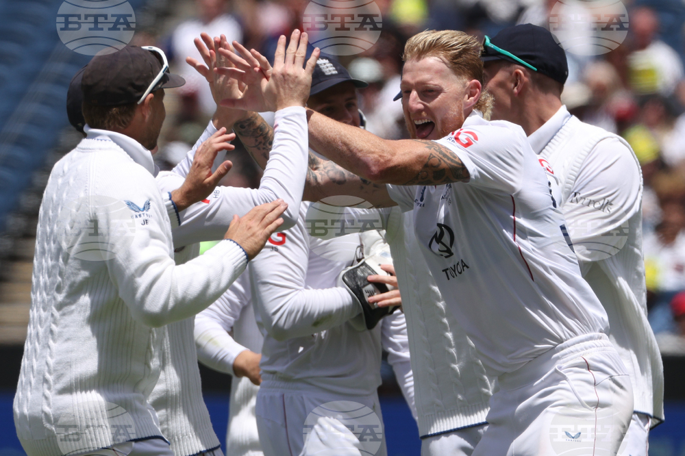 Australia England Cricket