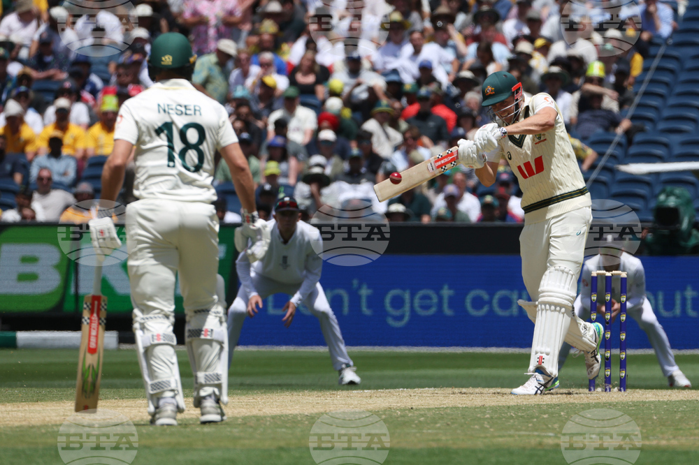 Australia England Cricket