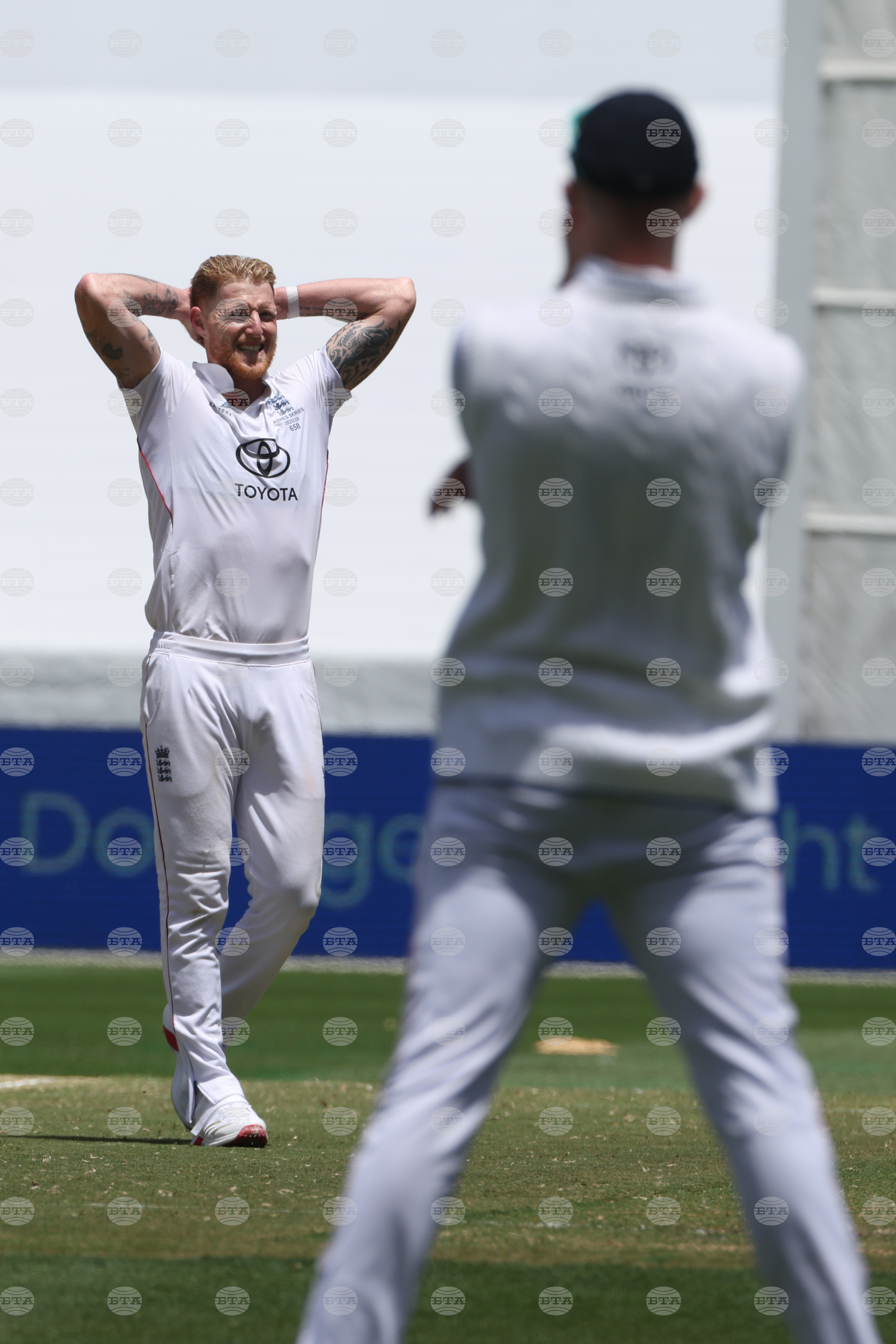 Australia England Cricket