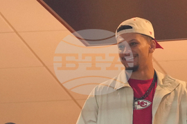 Broncos Chiefs Football