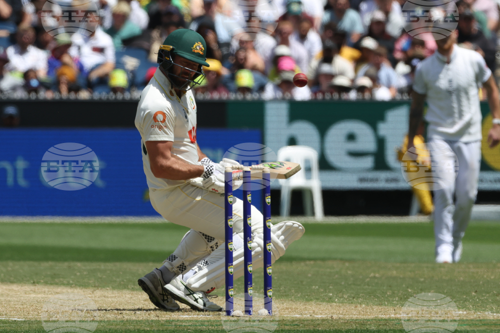 Australia England Cricket