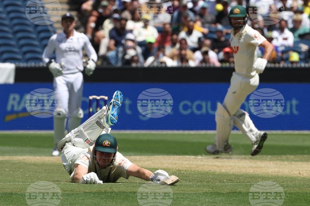 Australia England Cricket