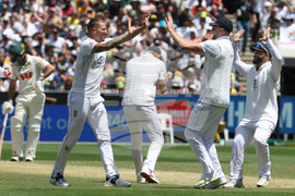 Australia England Cricket