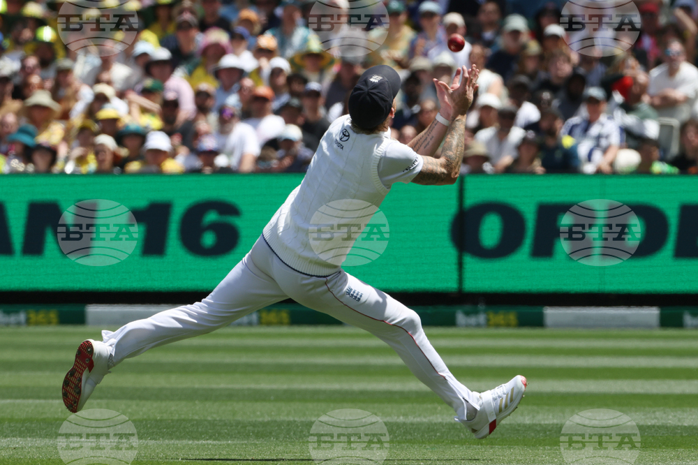 Australia England Cricket