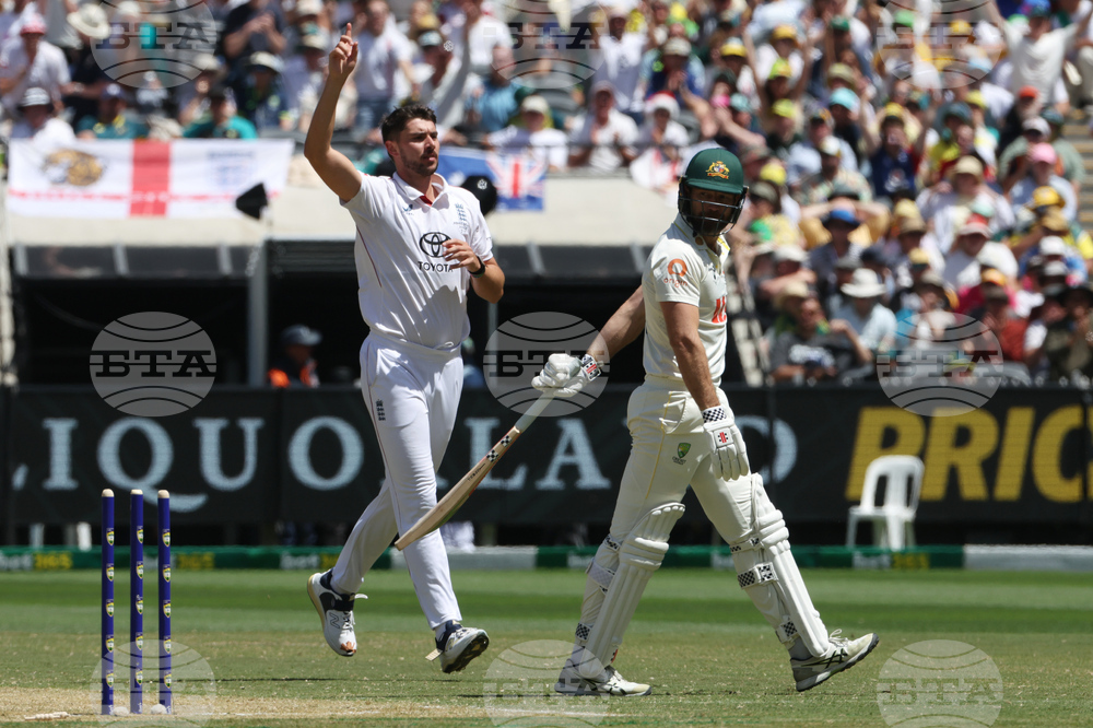 Australia England Cricket