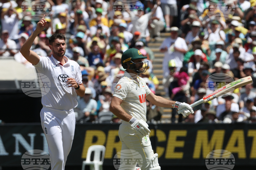 Australia England Cricket