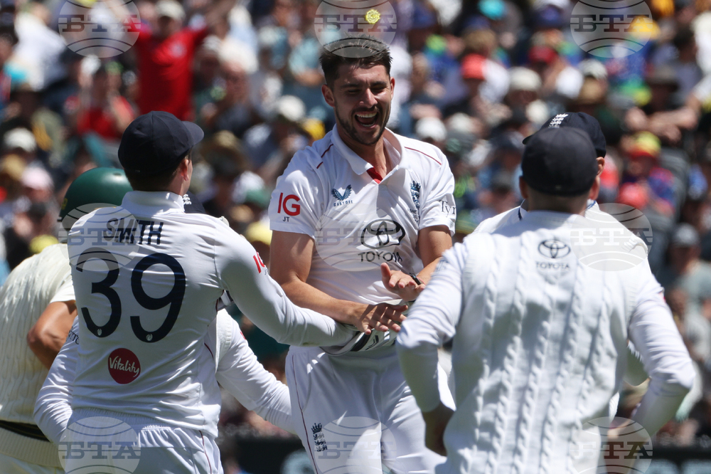 Australia England Cricket