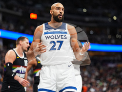 Timberwolves Nuggets Basketball