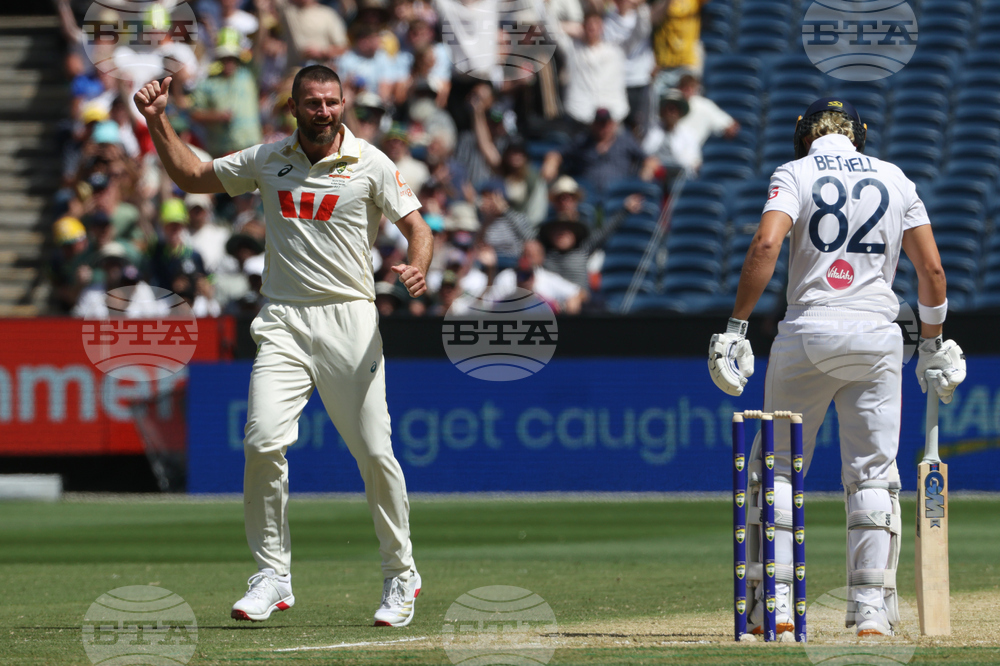 Australia England Cricket