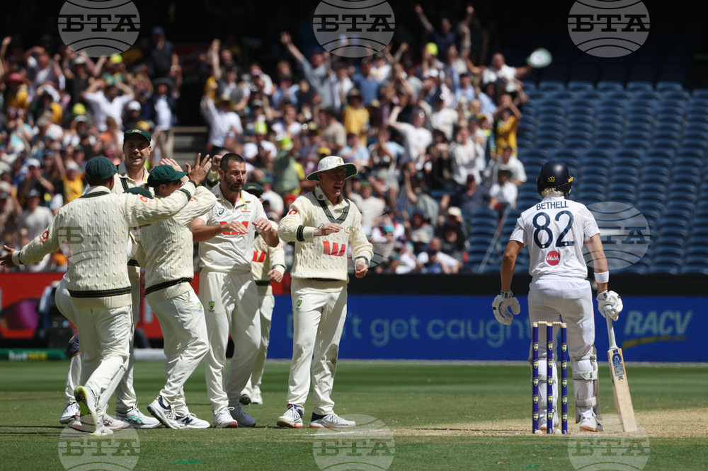 Australia England Cricket