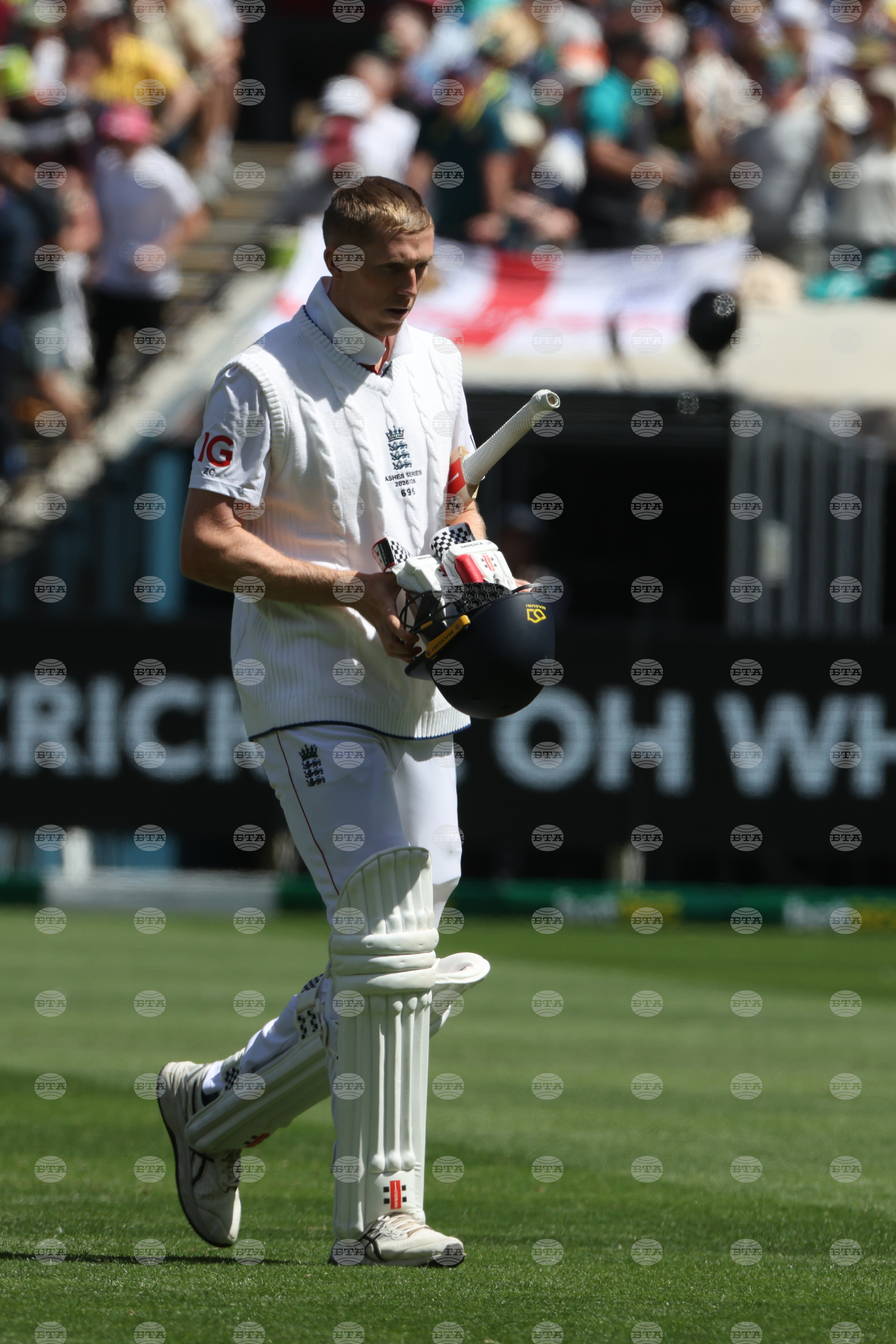 Australia England Cricket