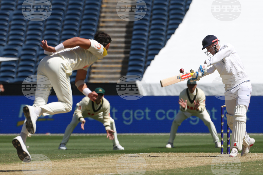 Australia England Cricket
