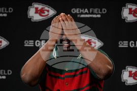 Broncos Chiefs Football