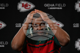 Broncos Chiefs Football