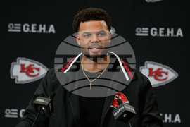 Broncos Chiefs Football