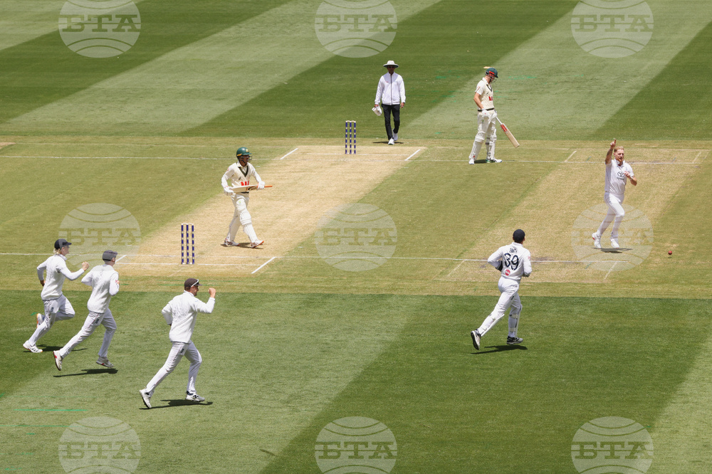 Australia England Cricket