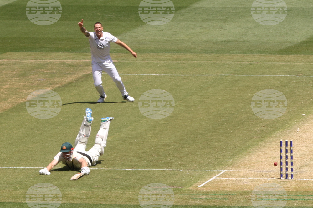 Australia England Cricket