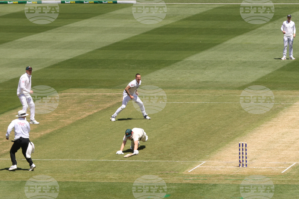 Australia England Cricket