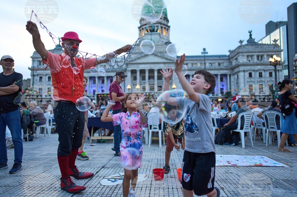Pictures of the Week Latin America and Caribbean Photo Gallery