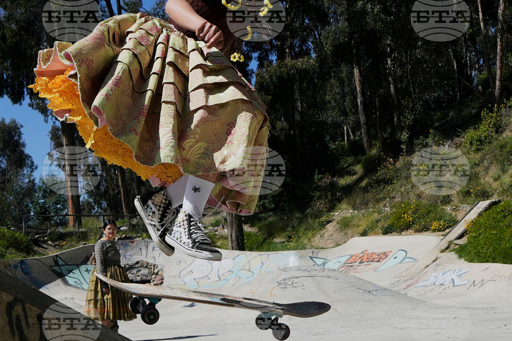 Pictures of the Week Latin America and Caribbean Photo Gallery