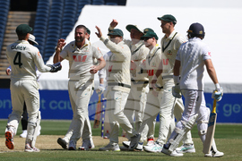 Australia England Cricket