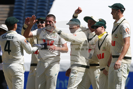 Australia England Cricket