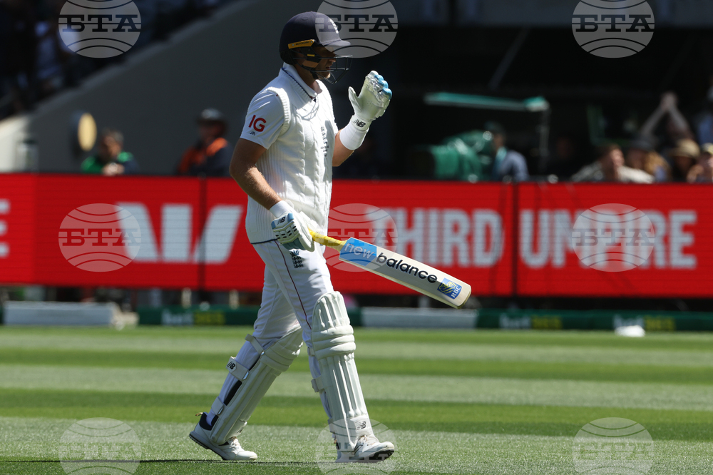 Australia England Cricket