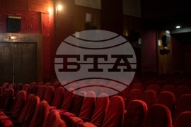 Afghanistan Cinema Demolished