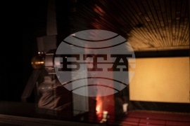 Afghanistan Cinema Demolished