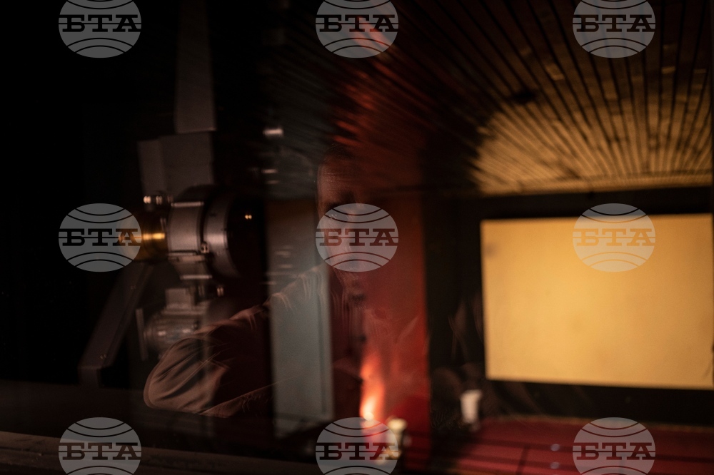 Afghanistan Cinema Demolished