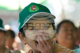 Myanmar Election