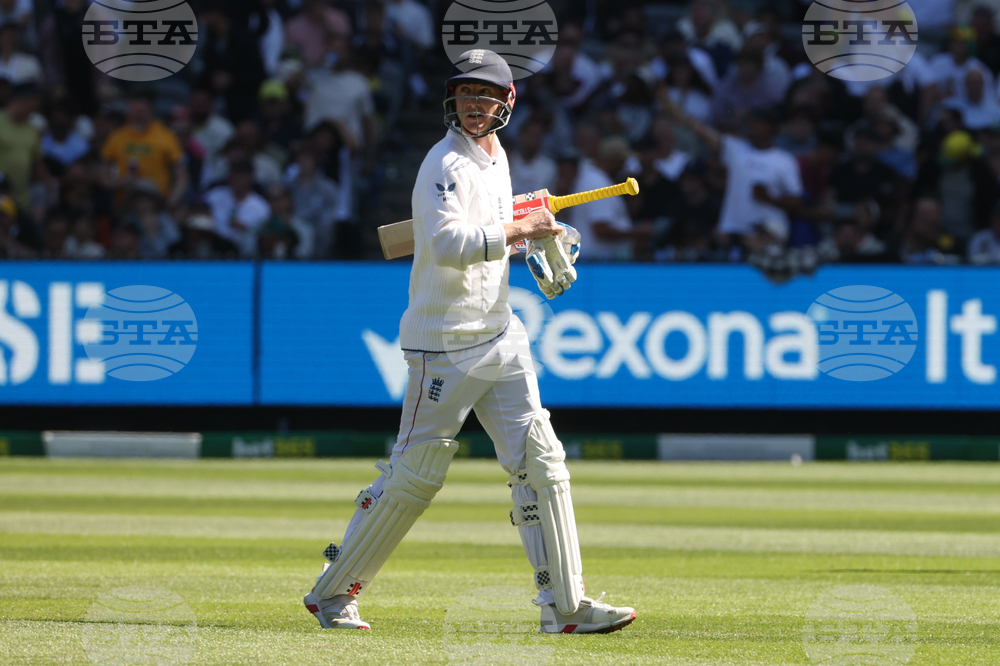 Australia England Cricket