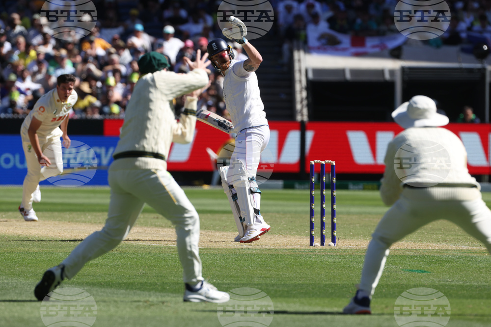 Australia England Cricket