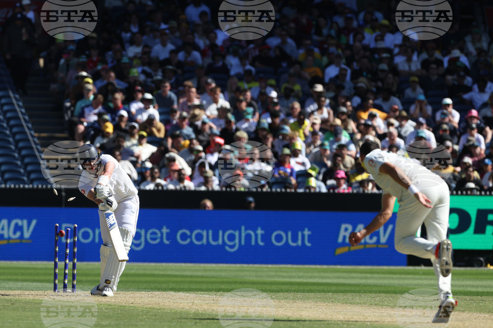 Australia England Cricket